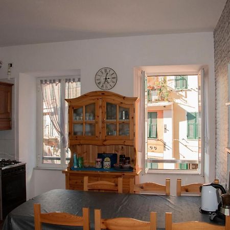 Vintage Apartment Vernazza Exteriör bild