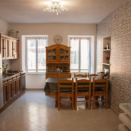 Vintage Apartment Vernazza Exteriör bild